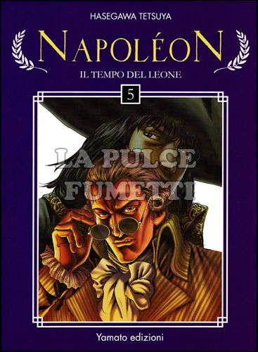 NAPOLEON #     5